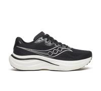 Saucony Damen Ride 19 - breit (D) schwarz EU 39.0