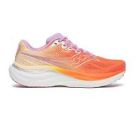 Saucony Damen Ride 19 - Größe: EU 43.0 orange
