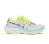 Saucony Damen Ride 19 weiß EU 35.5