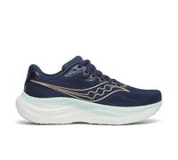 Saucony Ride 19 Damen Schuhe dunkelblau - 38