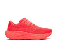 Saucony Damen Ride 19 - Größe: EU 38.0 rot