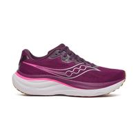 Saucony Damen Ride 19 - Größe: EU 40.5 blau