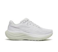 Saucony Damen Ride 19 - Größe: EU 40.5 grau