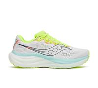 Saucony Damen Ride 19 weiß EU 37.5