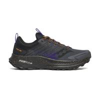 Saucony Damen Ride TR 2 - Größe: EU 38.0 schwarz