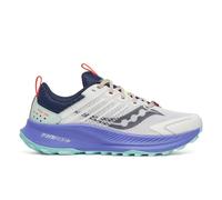 Saucony Damen Ride TR 2 - Größe: EU 42.0 weiß