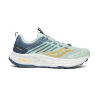 Saucony Damen Ride TR 2 grün 42.5