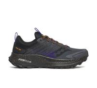 Saucony Ride TR2 carbon/black (50) 43