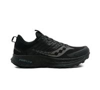 Saucony Ride TR2 GTX Damen Laufschuh Trail - S10953 Triple Black 41