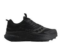 Saucony Ride TR2 GTX Damen Laufschuh Trail - S10953 Triple Black 42