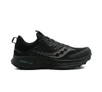 Saucony Ride TR2 GTX Damen Laufschuh Trail - S10953 Triple Black 43
