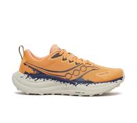 Saucony Trailrunningschuhe Ride TR 3 Damen Orange Größe EU 38