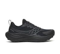 Saucony Damen Ride TR3 GTX - Größe: EU 40.5 schwarz