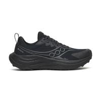 Saucony Damen Ride TR3 GTX - Größe: EU 41.0 schwarz