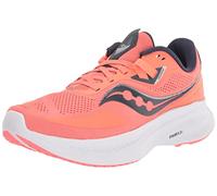 Saucony Guide 15 S10684-16, Womens Running Shoes, orange, 41 EU