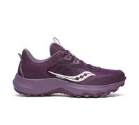 Saucony AURA TR W Damen-Laufschuhe, violett, größe 38.5 5.5
