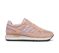 Saucony Damen Shadow Original Sneaker, Mauve/Violett, 37 EU
