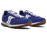 Saucony - Trainer 80 Sneaker Herren royal