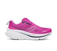 Saucony Guide 18 Damen Laufschuhe magenta - 40.5