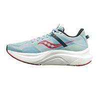 Saucony Damen Tempus Sneaker, Mineral/Rose, 36 EU