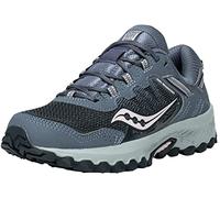 Saucony Damen Traillaufschuhe, Blau (Azul 3), 40.5 EU