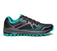 SAUCONY Damen Traillaufschuhe "Peregrine 8 GTX" (S10454) 37 ½ Grau