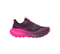 Saucony Damen Trailrunningschuhe XODUS ULTRA 4, bordeaux, Gr. 39EU