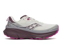 Saucony Guide 19 TR Damen 42 1/2 Grau/Lila
