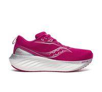 Saucony Damen Triumph 22 - Größe: EU 37.0 pink