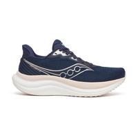 Saucony Laufschuhe Triumph 23 Damen Navy/Cameo Größe 42,5