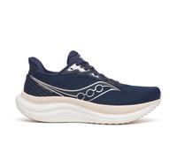 Saucony Damen Triumph 23 - Größe: EU 38.0 blau