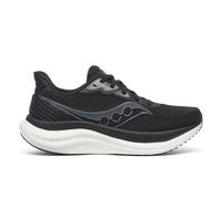 Saucony Damen Triumph 23 - Größe: EU 41.0 schwarz
