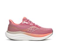 Saucony Damen Triumph 23 - Größe: EU 43.0 rosa