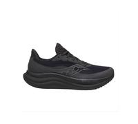 Saucony Damen Triumph 23 GTX - Größe: EU 42.5 schwarz