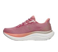 Saucony Damen Triumph 23, Mauve/Schwarz, 9