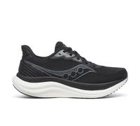 Saucony Damen Triumph 23 - Größe: EU 44.5 schwarz
