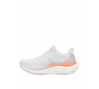 Saucony Damen Triumph 23 Sneaker, Weiß/Wistfu, 42 EU