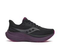 Saucony Damen Triumph 24 - Größe: EU 41.0 schwarz
