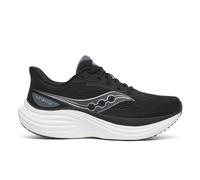 Saucony Damen Triumph 24 - Größe: EU 44.5 schwarz