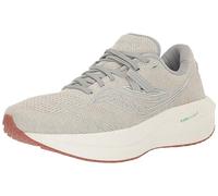 Saucony Triumph RFG Neutralschuh Damen - Weiß, Grau, Größe 42.5