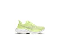 SAUCONY Damen Wettkampfschuhe Endorphine Speed 5 gelb | 39