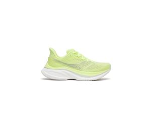 SAUCONY Damen Wettkampfschuhe Endorphine Speed 5 gelb | 42 1/2