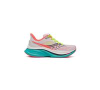 SAUCONY Damen Wettkampfschuhe Endorphine Speed 5 weiss | 38