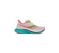 Saucony Damen Laufschuhe Saucony Endorphin Speed 5 White/Mutant UK 7