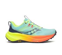 Saucony Damen Xodus Ultra 4 - Größe: EU 35.5 blau