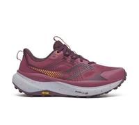 Saucony Damen Trailrunningschuhe XODUS ULTRA 4 W, bordeaux, Gr. 42,5EU