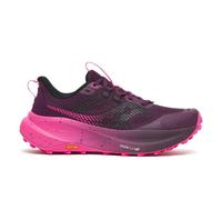 Saucony Damen Xodus Ultra 4 - Größe: EU 44.0 lila