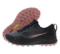 Saucony Damen Zapatillas Deportivas Mujer Peregrine 12 AzulLeichtathletik-Schuh