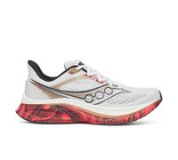 Saucony Damenlaufschuhe Endorphin Speed 5 - schwarzweiß / 40
