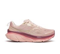 Saucony Damenlaufschuhe Guide 18 - rosa / 42